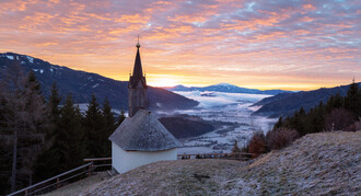 Schneeberger-Außenansicht1-Murtal-Steiermark | © Markus Beren