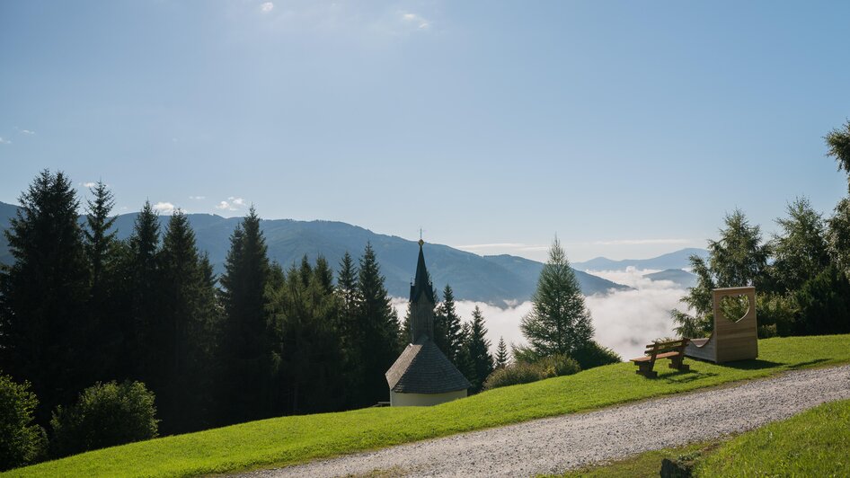 Schneeberger-Außenansicht11-Murtal-Steiermark | Anita Fössl | © Anita Fössl Schneeberger-Außenansicht11-Murtal-Steiermark | © Anita Fössl