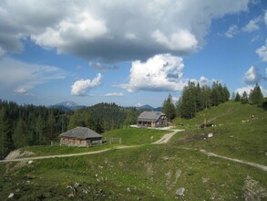 Auf der Kräuterin | © TV Hochsteiermark / Brigitte Digruber