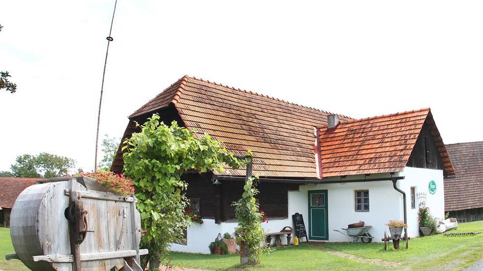 Berglermühle | © Sepp's Berglermühle