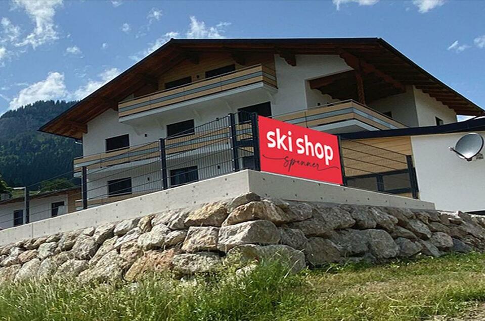 Ski Shop Spanner - Impression #1 | © Sport Spanner