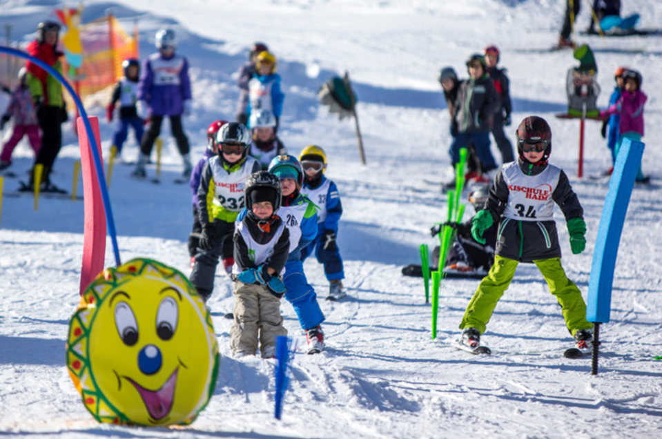 Ski- und Snowboardschule Haim - Impression #1 | © TVB Ausseerland - Salzkammergut/Tom Lamm