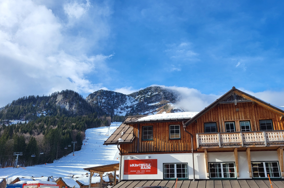 Ski- und Snowboardschule Haim - Impression #1 | © TVB Ausseerland Salzkammergut