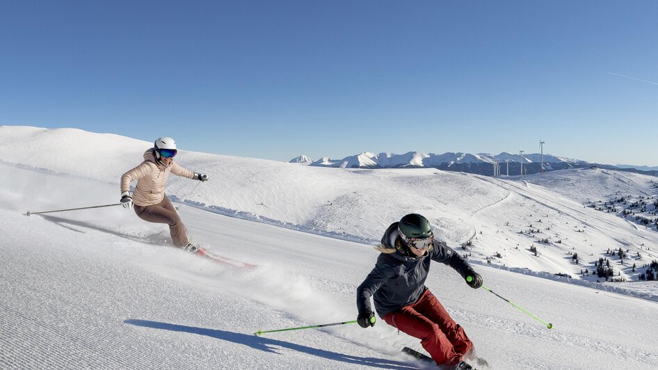 Skifahren | © Lachtal-Lifte u. Seilbahnen GmbH