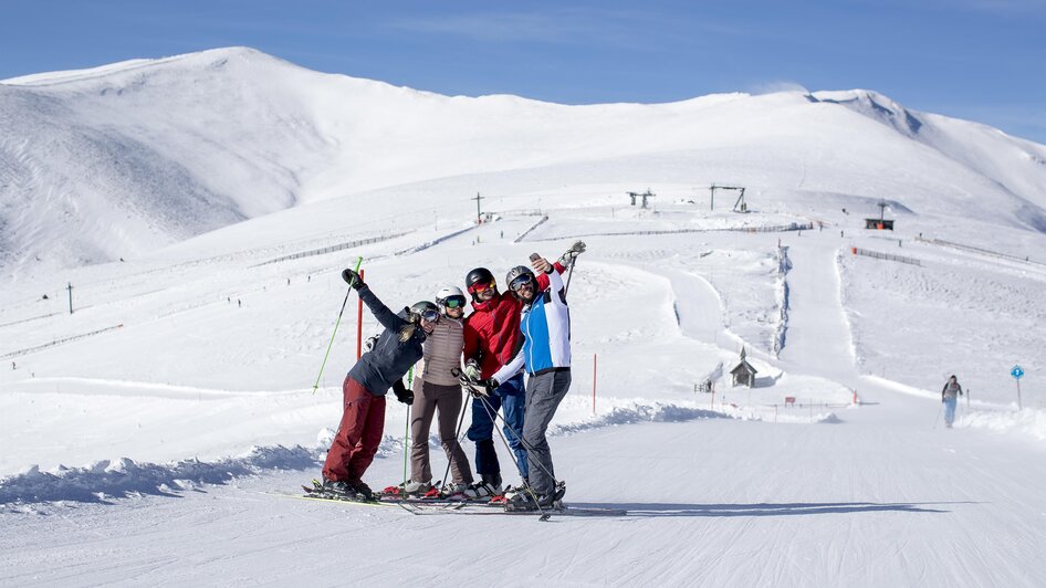 Skifahren Lachtal | © Lachtal-Lifte u. Seilbahnen GmbH