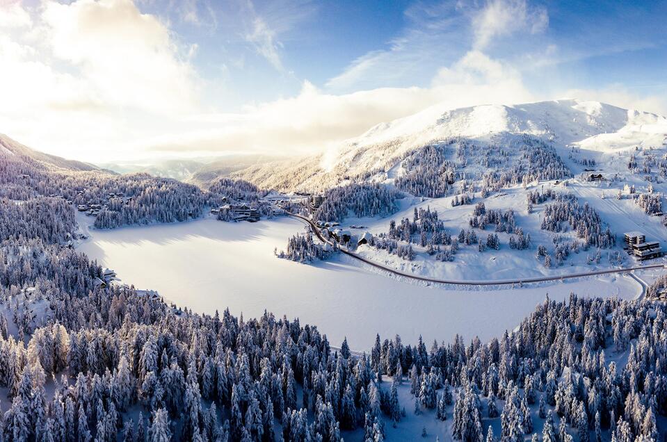 Ski resort Turracher Höhe - Impression #1 | © TMG Turracher Höhe Marketing GmbH