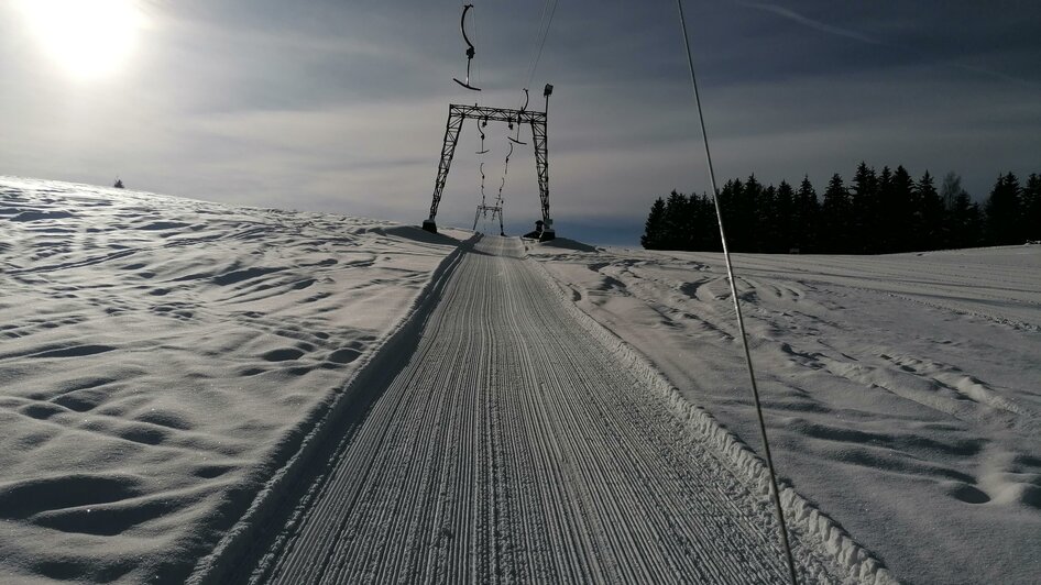 Skilift Annerlbauer | © TV Hochsteiermark