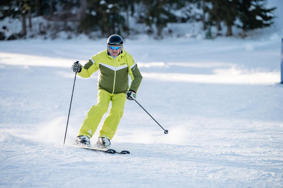 Skilift Schneidhofer in Fischbach - Impression #1 | © Tourismusverband Oststeiermark