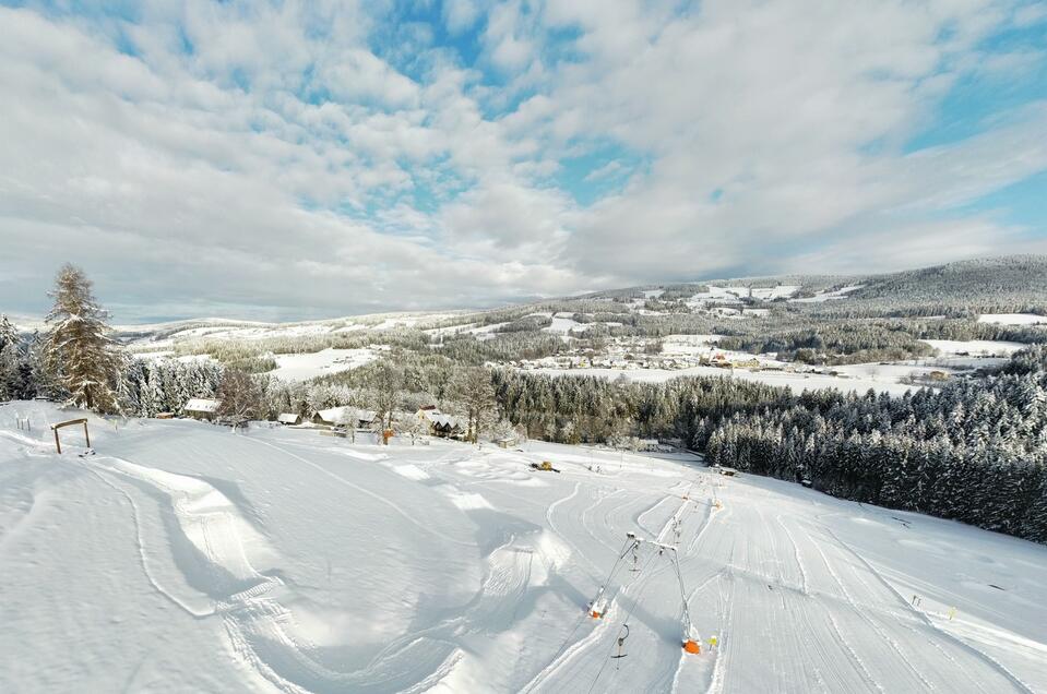 Skilift Wiesenhofer - Impression #1 | © Skilift Wiesenhofer