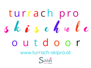 Turrach Pro Logo | © Skischule & Outdoor Turrach Pro