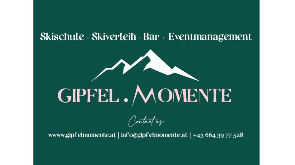 Gipfelmomente | © Gipfelmomente GmbH