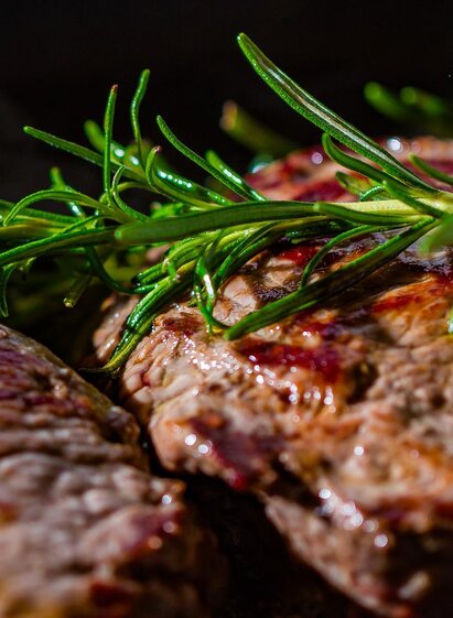 BBQ-Steaks-Murtal-Steiermark | Pixabay | © Pixabay