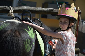 Kindergeburtstag_Pöllau_Oststeiermark | © Sonjas Hippolini Team