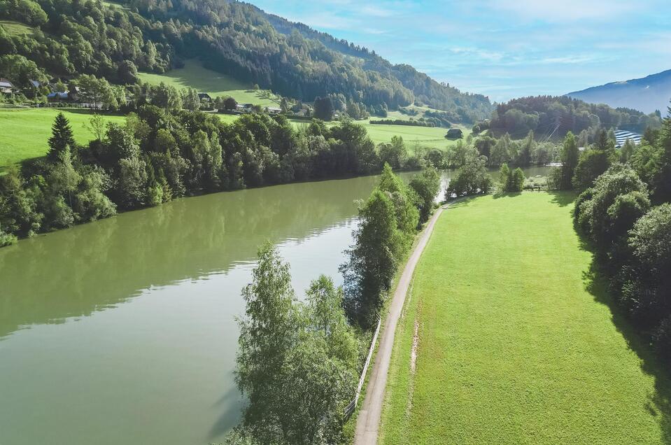 Storage power station Bodendorf - Impression #1 | © Tourismusverband Murau