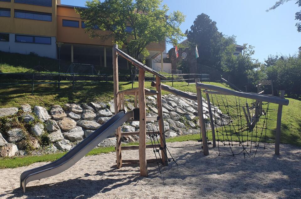 Playground Friedberg City center - Impression #1 | © Tourismusverband Oststeiermark