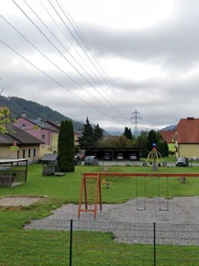 Spielplatz Pernegg_Oststeiermark_Gde Pernegg | © Gemeinde Pernegg an der Mur | © Gemeinde Pernegg an der Mur