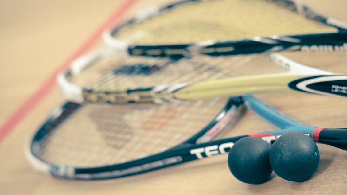 Sportzentrum-Squash1-Murtal-Steiermark | © Pixabay