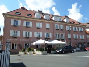 Stadtcafe-Bäckerei Wetzelberger in Friedberg | © Stadtcafe-Bäckerei Wetztelberger