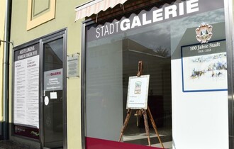 Stadtgalerie | © Stadtgalerie Deutschlandsberg