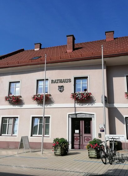 Außenansicht | TVB Oberwölz-Lachtal | © Tourismusverband Murau