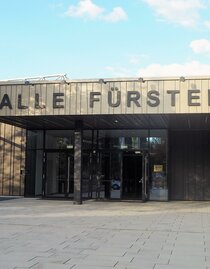 Stadthalle Fürstenfeld