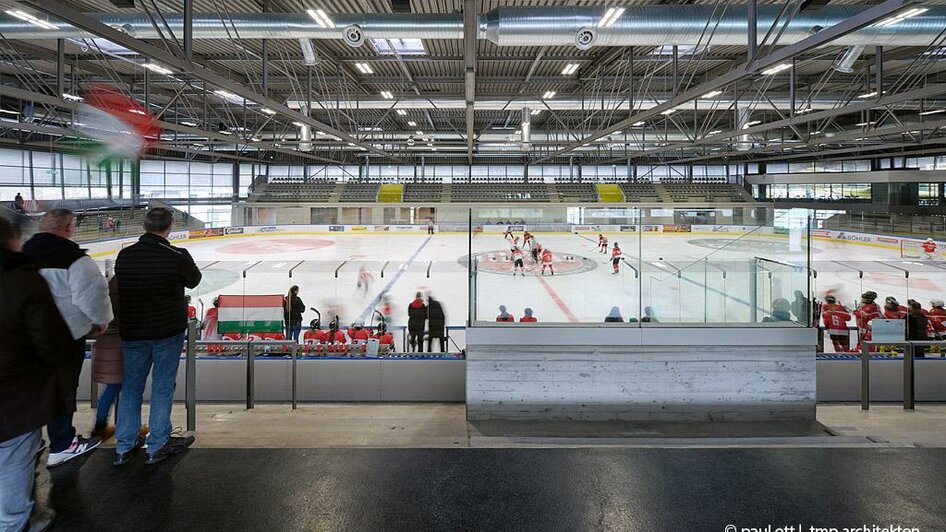 Eishockey