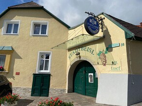 Town tavern Luef in Friedberg | © Oststeiermark Tourismus