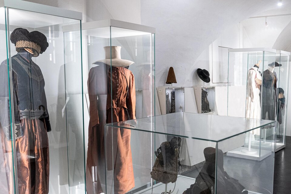 City Museum Trofaiach - Impression #1 | © Stadtmuseum Trofaiach
