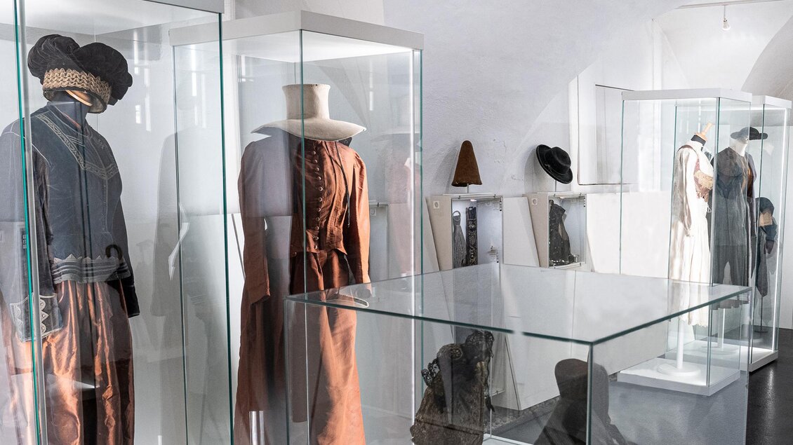 Stadtmuseum Trofaiach 2 | © Stadtmuseum Trofaiach