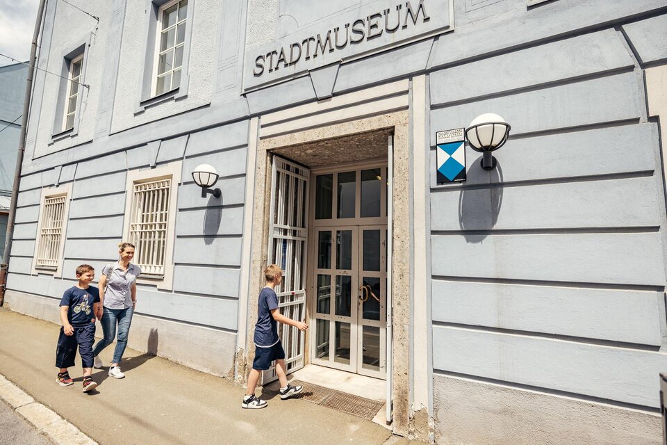 Stadtmuseum Judenburg - Impression #1 | © Wolfgang Spekner