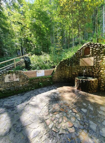 Stefanie spring_spring_Eastern Styria | M. Steininger | © Tourismusverband Oststeiermark