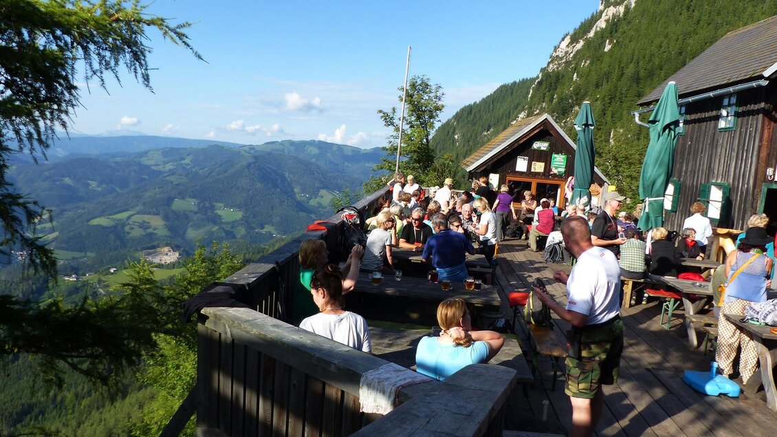 Steirischer Jokl - Impressionen #2.2