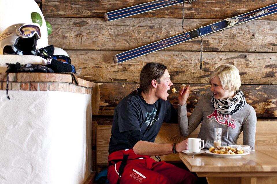 Stellenkogelhütte - Impression #1 | © TVB Ausseerland - Salzkammergut_Tom Lamm