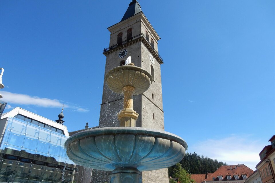 Sternenturm Planetarium Judenburg - Impression #1 | © Planetarium Judenburg