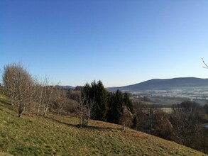 Der Stradner Kogel | © Thermen- & Vulkanland