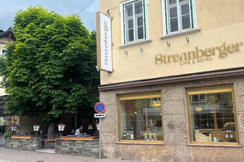 Strennberger Café & Bistro - Impression #1 | © TVB Ausseerland Salzkammergut_ Nathalie Schickinger