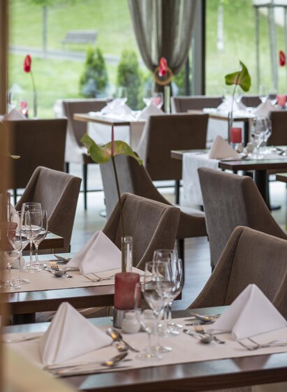 Restaurant Styrasia | Styrasia Restaurant | © Styrasia Restaurant