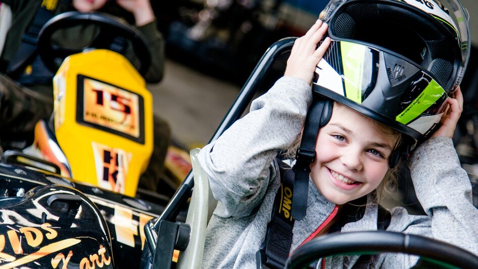 Styria Karting | © TV Region Graz - Mias Photoart