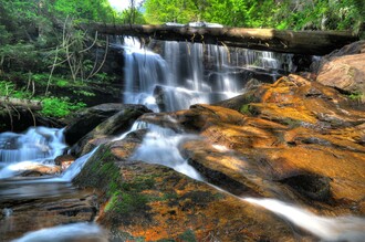 Sulmwasserfall | © Sulmwasserfall