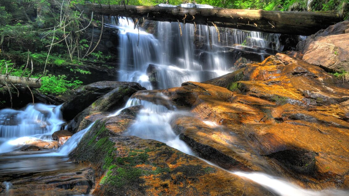 Sulmwasserfall | © Sulmwasserfall