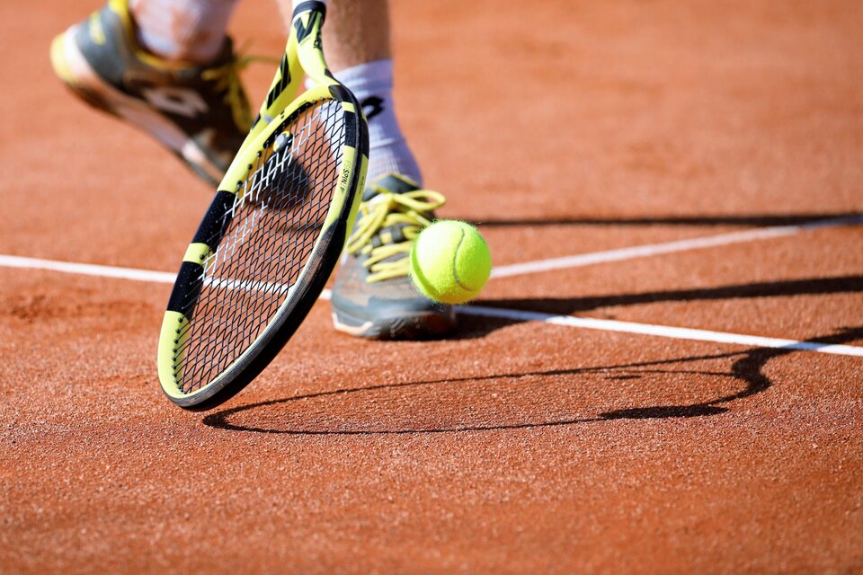 Tennishalle TSV Eisenerz - Impression #1 | © Pixabay