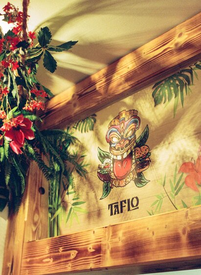 TAFLO | © Julian Kroissenbrunner