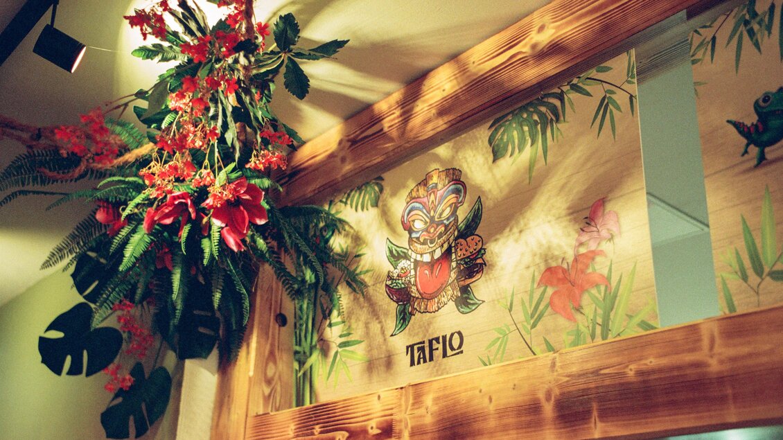TAFLO | © Julian Kroissenbrunner