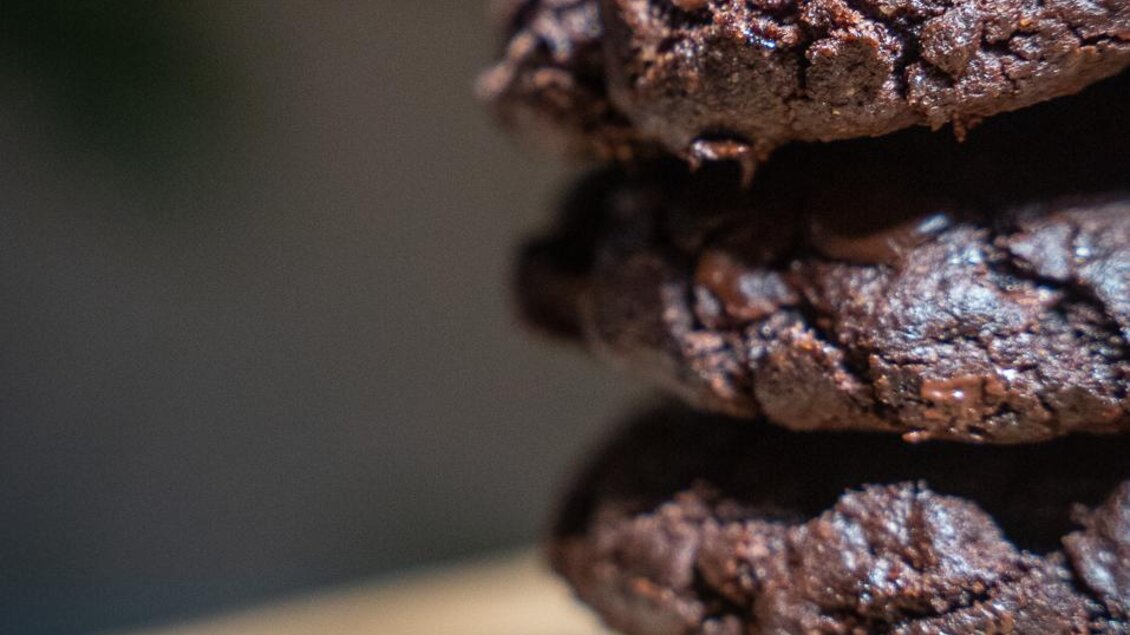 Cookies im Taflo