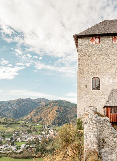 Gallenstein | Thomas Sattler | © Thomas Sattler