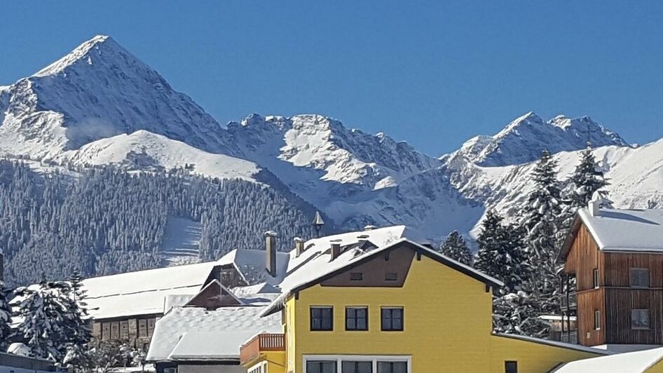 Taxi Berghof-Kandler - Impression #2.8