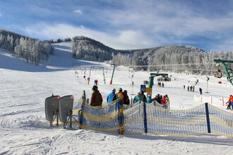 Teichalmlifte_Lift_Oststeiermark | © Tourismusverband Oststeiermark