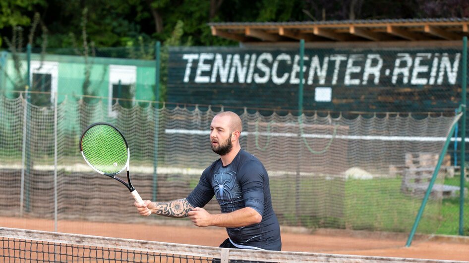 Tenniscafé Rein | © TV Region Graz - Lunghammer