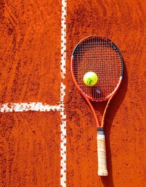 Tennis-Hohentauern-Murtal-Steiermark | Pixabay | © Pixabay