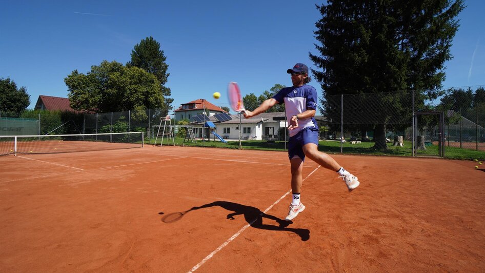 Tennis1 | © Kerim Sijercic